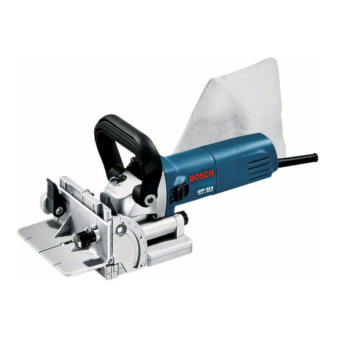 Bosch universele bovenfrees GFF 22 A