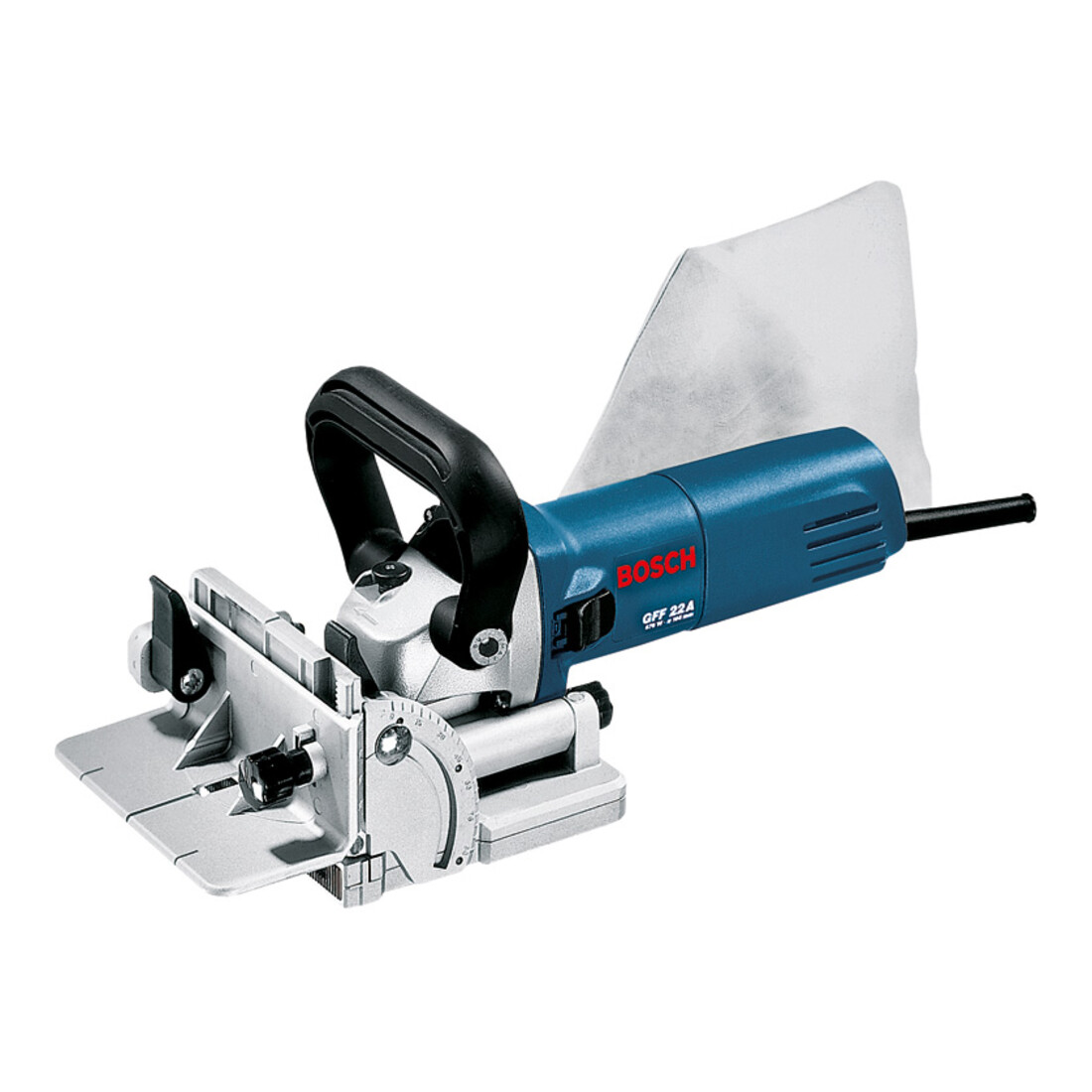 Bosch universele bovenfrees GFF 22 A