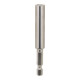 Bosch universele houder 1/4", 75 mm 11 mm, (in combinatie met diepteaanslag T8/T4)