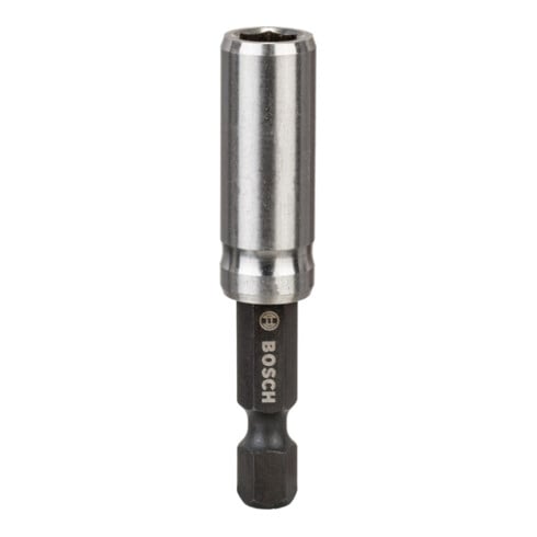 Bosch universele houder magnetisch 1/4", D 10 mm L 55 mm