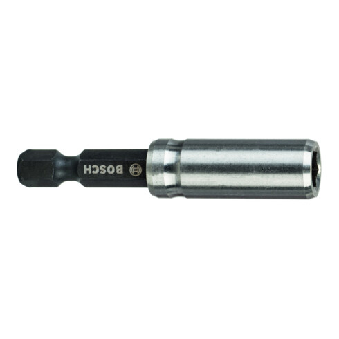 Bosch universele houder magnetisch 1/4", D 10 mm L 55 mm