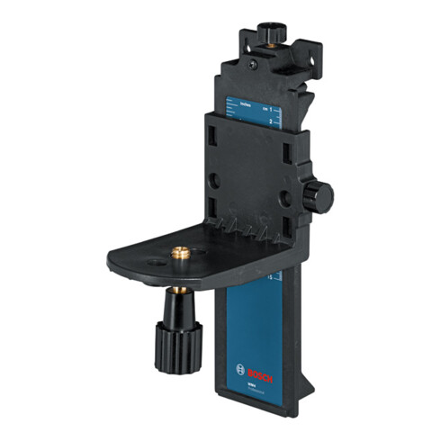 Bosch universele houder WM 4
