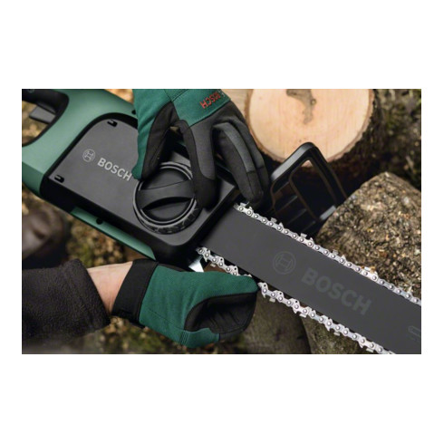 Bosch universele kettingzaag 35