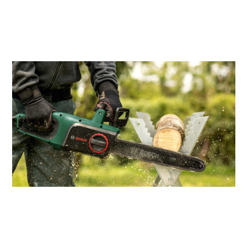 Bosch Universele kettingzaag 35