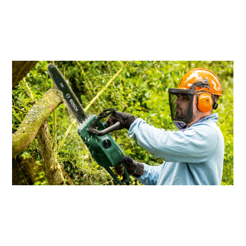 Bosch Universele kettingzaag 35