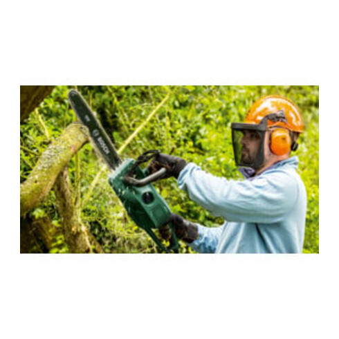 Bosch Universele kettingzaag 35