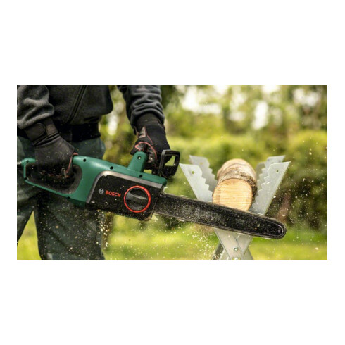 Bosch Universele kettingzaag 35
