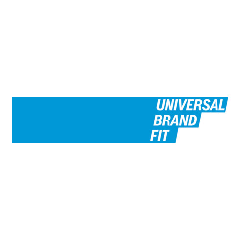 Bosch universele pons voor Bosch lagers geschikt voor GNA 1.3/1.6/2.0