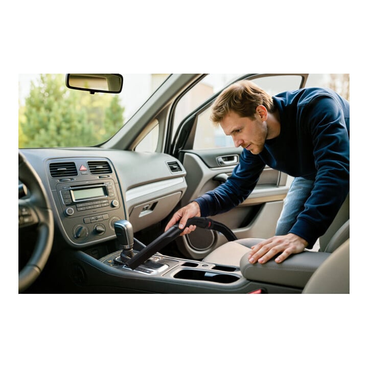 Bosch Universele stofzuiger PAS20-220P