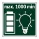 Bosch universeleLamp 18 oplaadbare zaklamp-2