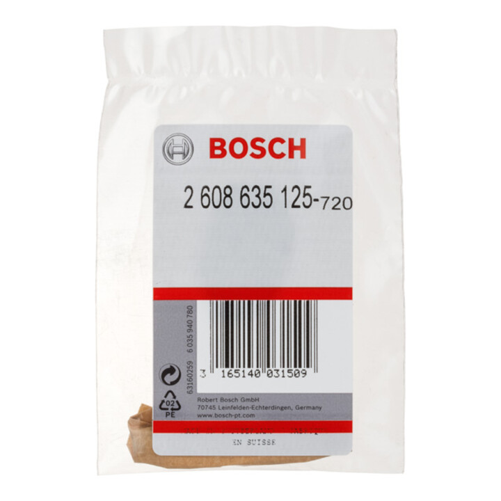 Bosch Untermesser passend zu GUS 9,6 V