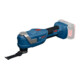 Bosch Utensile multifunzione GOP18V-30 in L-BOXX-2