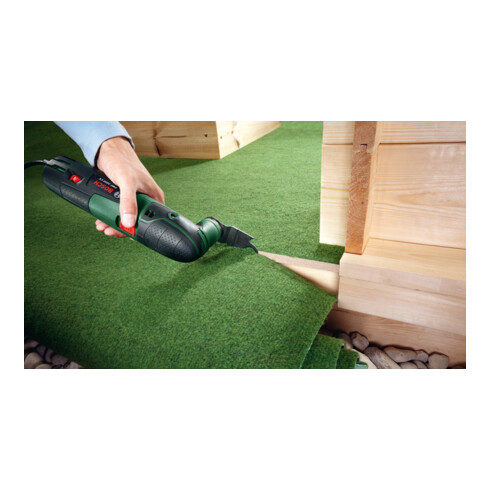 Bosch Utensile multifunzione PMF 2000 CE