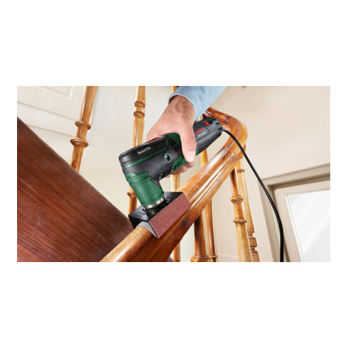 Bosch Utensile multifunzione PMF 250 CES