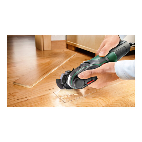 Bosch Utensile multifunzione PMF 350 CES