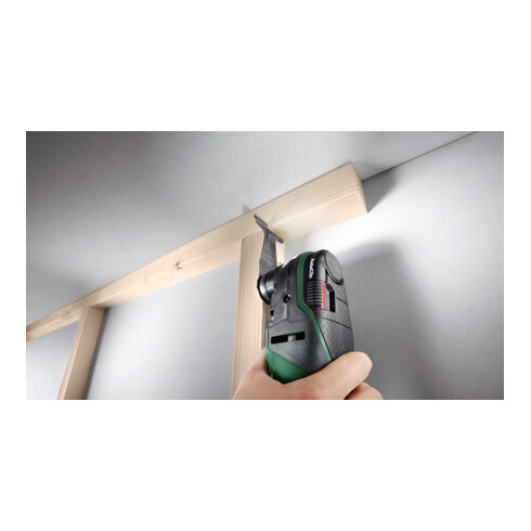 Bosch Utensile multifunzione PMF 350 CES