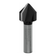 Bosch V-groeffrees