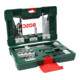 Bosch V-Line Bohrer- und Bit-Set, mit Winkelschrauber-1