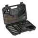Bosch V-Line Bohrer- und Bit-Set, TiN, 103-teilig-2