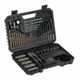 Bosch V-Line boor- en bitset, TiN, 103 stuks-1