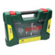 Bosch V-Line boor- en bitset, vouwmes, magneetstang, offset schroevendraaier-4
