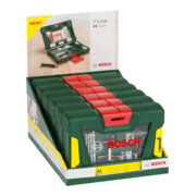 Bosch V-Line Box, 41 pièces