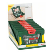 Bosch V-Line Box, 48-teilig
