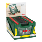 Bosch V-Line Box, 68-teilig