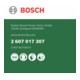 Bosch V-Line Box, 68-teilig-3