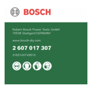 Bosch V-Line Box, 68-teilig-3
