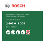 Bosch V-Line Box, 83 pièces-4