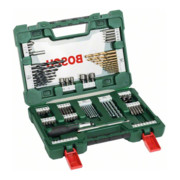 Bosch V-Line Box, 91 pièces