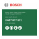 Bosch V-Line Box, 91 pièces-3