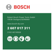 Bosch V-Line Box, 91 pièces-3