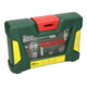 Bosch V-Line TiN-Bohrer- und Bit-Set, mit Magnetstab-3