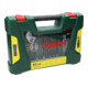 Bosch V-Line TiN-Bohrer- und Bit-Set, mit Taschenlampe und Gabelschlüssel-3
