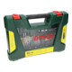 Bosch V-Line TiN-Bohrer- und Bit-Set, Ratschen-Schraubendreher, Magnetstab-4