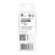 Bosch V-Nutfräser 1/4", D1 12,7 mm, L 12,7 mm, G 45 mm, 90°