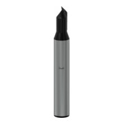 Bosch V-Nutfräser 1/4"-4