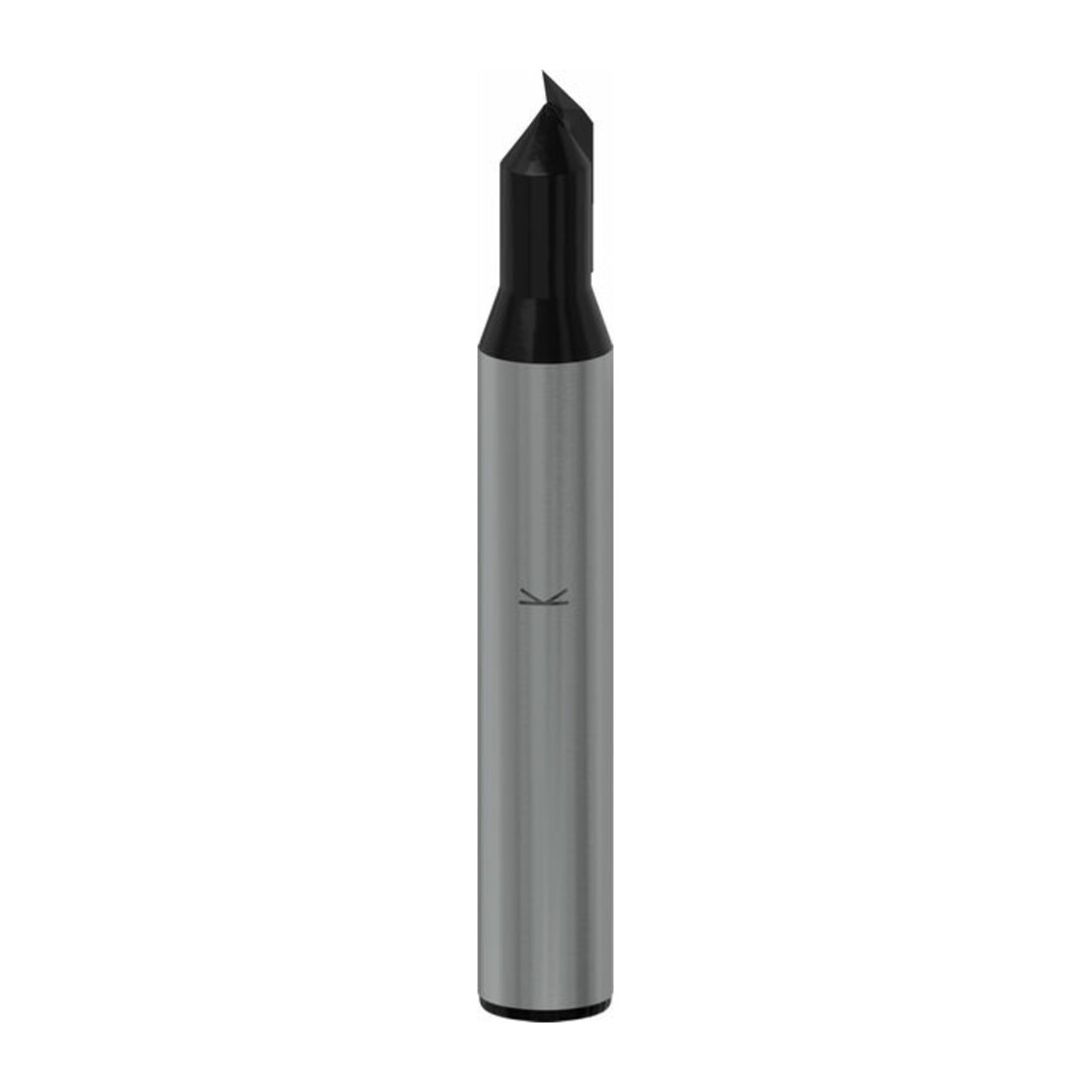 Bosch V-Nutfräser 1/4"