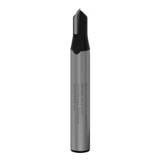 Bosch V-Nutfräser 6 mm