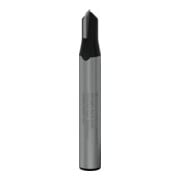 Bosch V-Nutfräser 6 mm-1