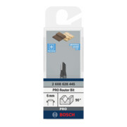 Bosch V-Nutfräser 6 mm-2