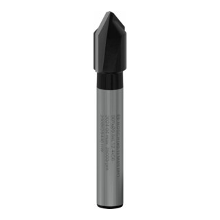 Bosch V-Nutfräser 6 mm