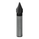 Bosch V-Nutfräser Standard for Wood mit 8 mm Schaft D1 11 mm L 14 mm G 45 mm 60°