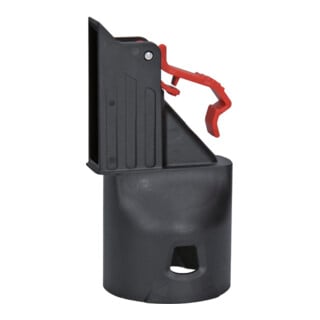 Bosch vacuümadapter voor GHO 12V-20