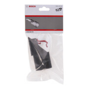 Bosch vacuümadapter voor GHO 12V-20-2
