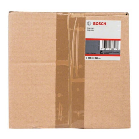 Bosch Vakuum-Set 3-teilig für GRC 180/350