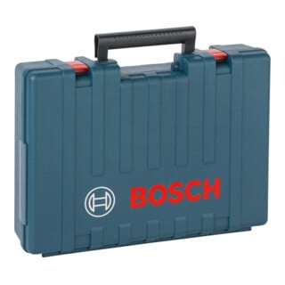Bosch Valigetta in plastica 360x480x131mm adatta per GWS 11-125 CIH GWS 15-125 CIH