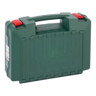 Bosch Valigetta in plastica 389x297x144mm, verde